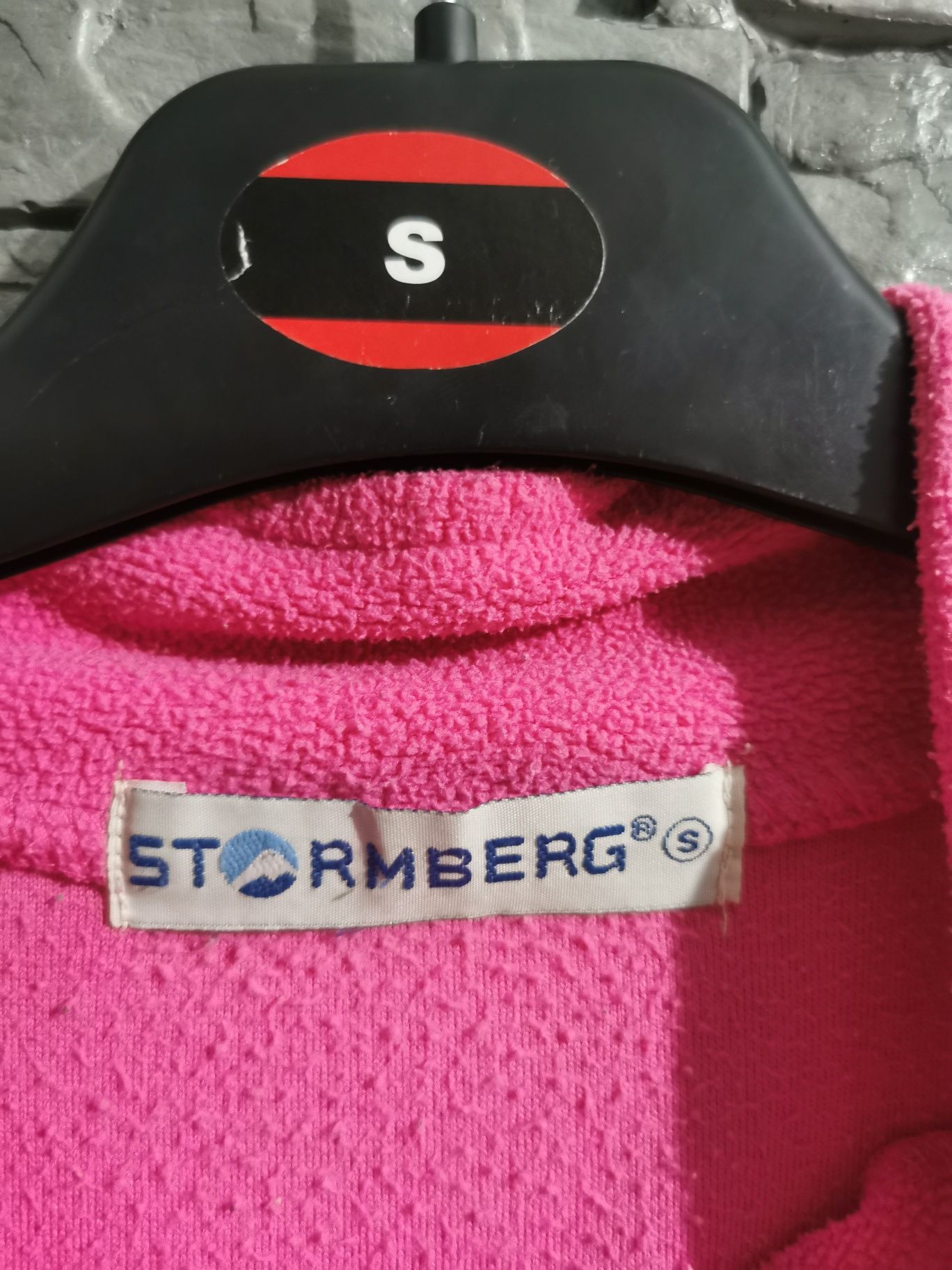 Polar Stormberg M