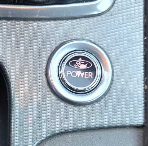 ford focus 1.6 tdci sw titanium