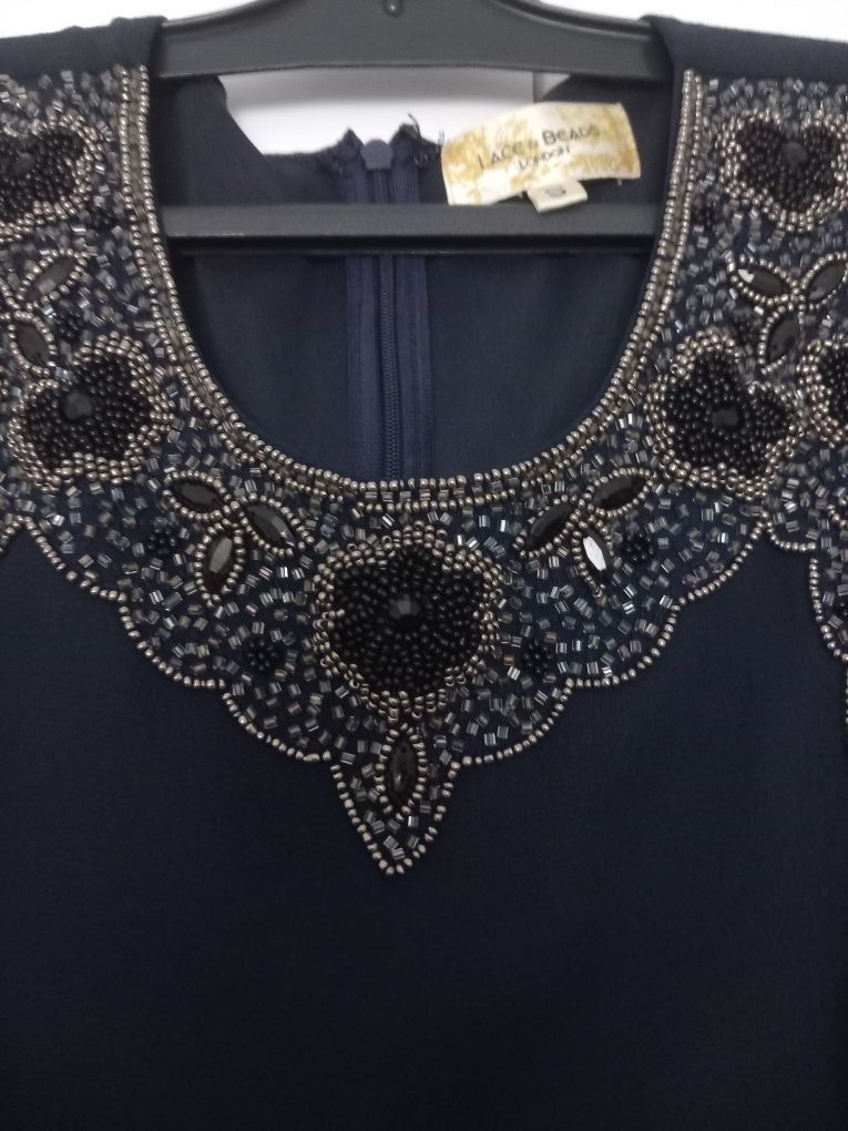 Vestido de cerimónia Tam S / Lace & Beads London  ( Portes Incluídos)