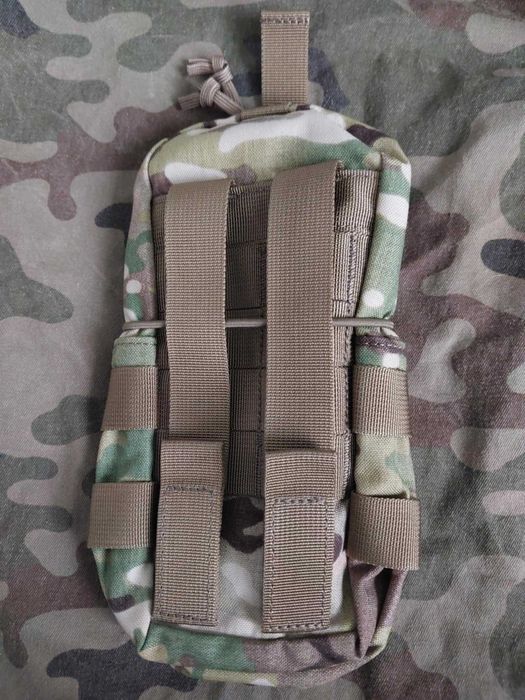 (Helikon) Helikon Guardian Multi Pouch Cordura - MultiCam