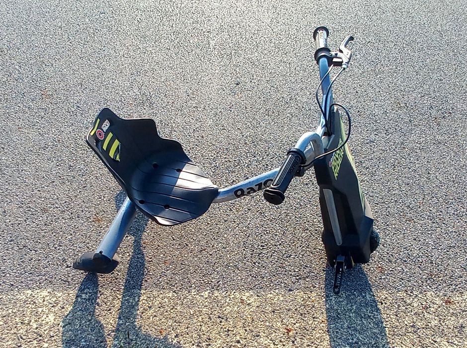 Gokart Razor 360 do drift 'ów