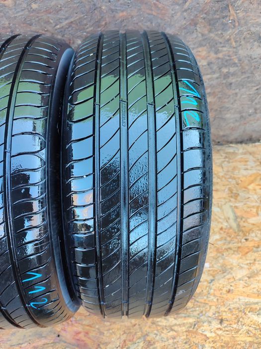 205/55R16 Michelin ! Opony letnie ! 2020r MONTAŻ #112
