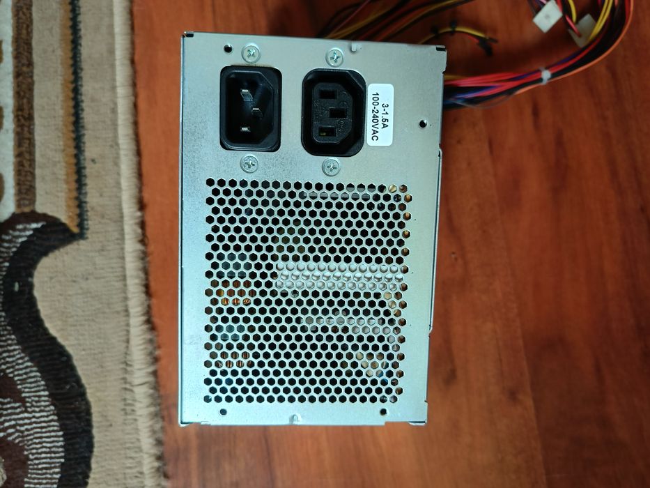 Блок живлення Simens/Fujitsu 300w