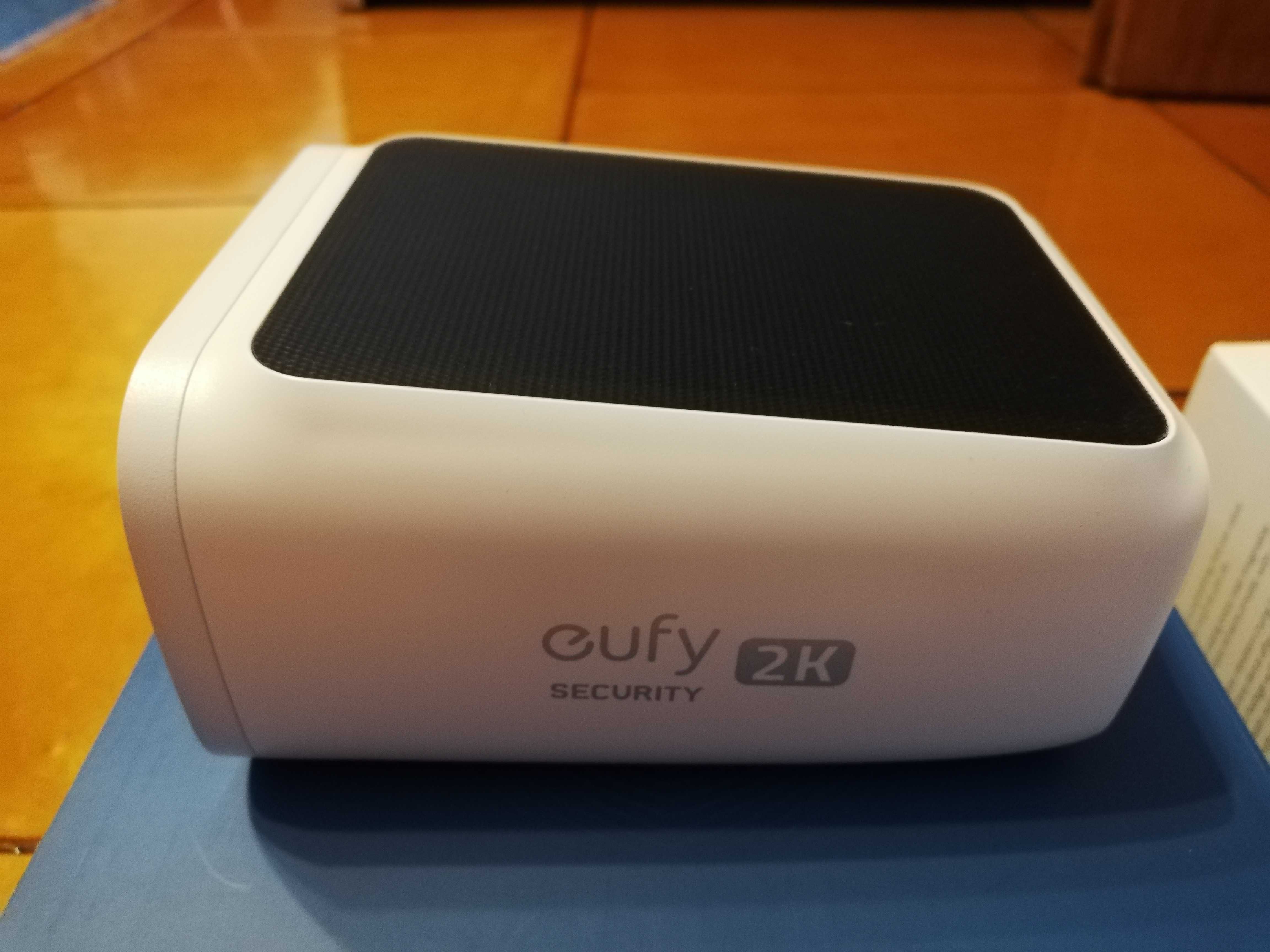 Sprzedam kamerę Eufy SoloCam S40 2K IP67