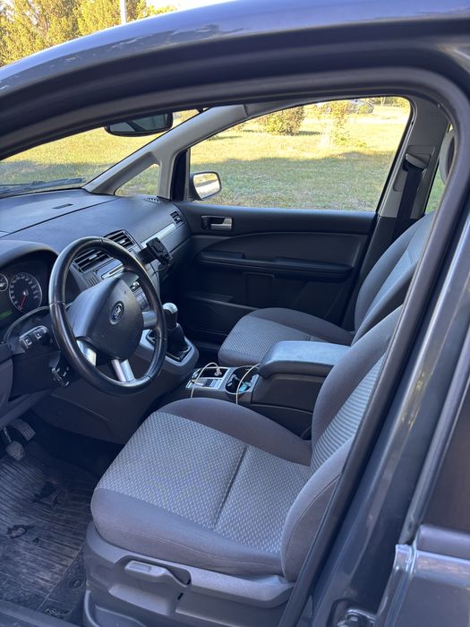 Ford focus C-Max 2005 1.6 tdi