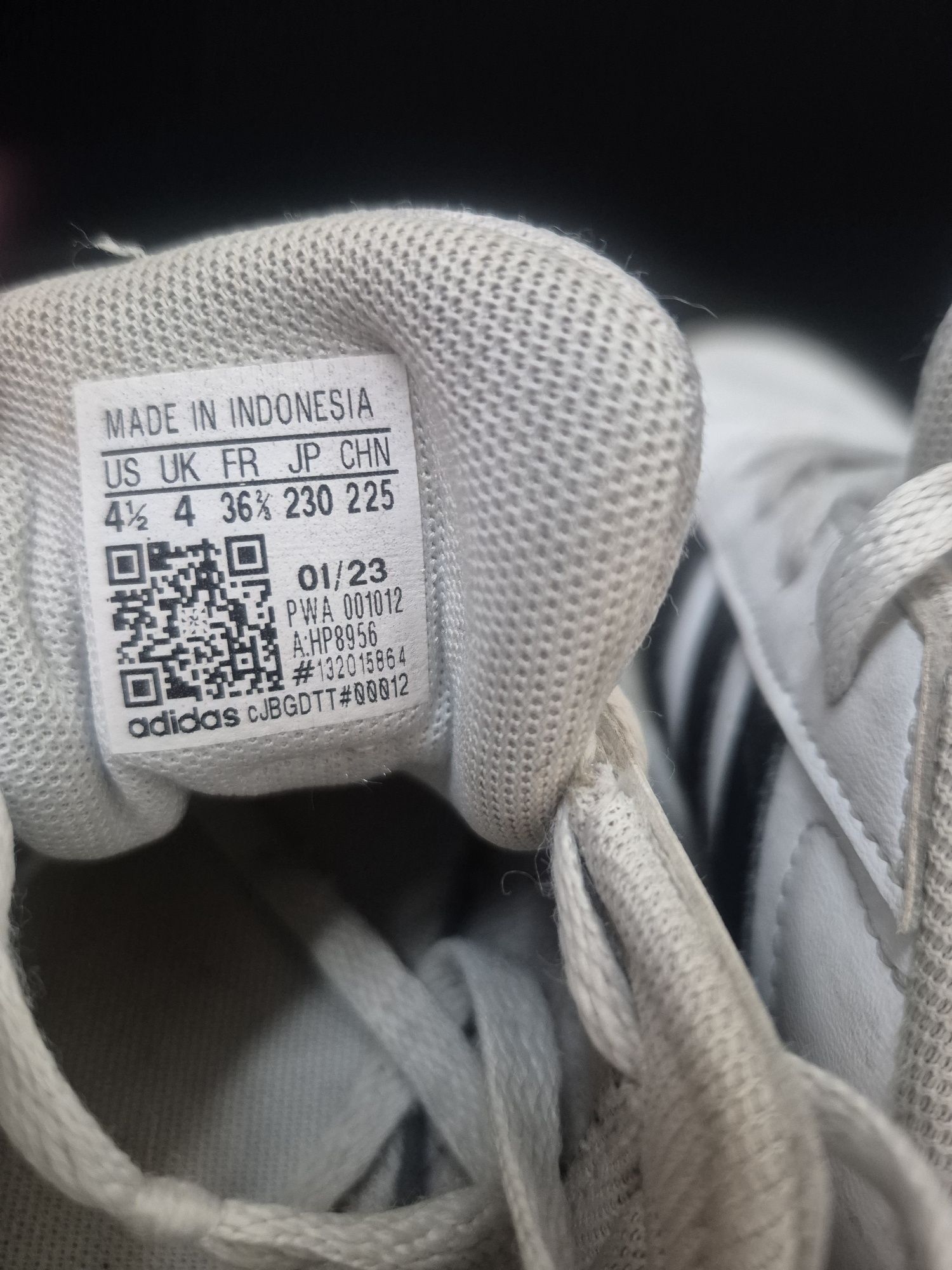 Buty adidas oryginalne