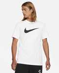 Футболка Nike Nsw Icon Swoosh T- Shirt Luxe (XS по 4XL) (DC5094-100)