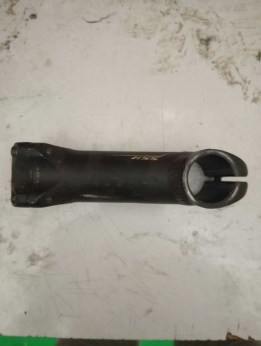 Vendo peças de bicicleta