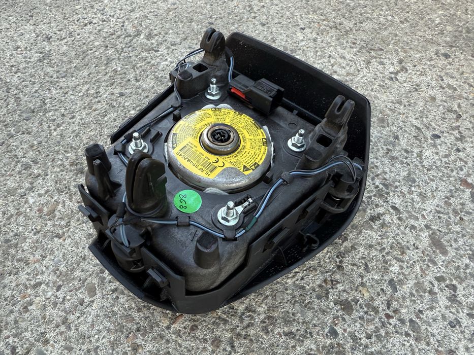 Ford Galaxy MK3 S-Max Poduszka Airbag Kierowcy Kierownicy GM23-R043B13