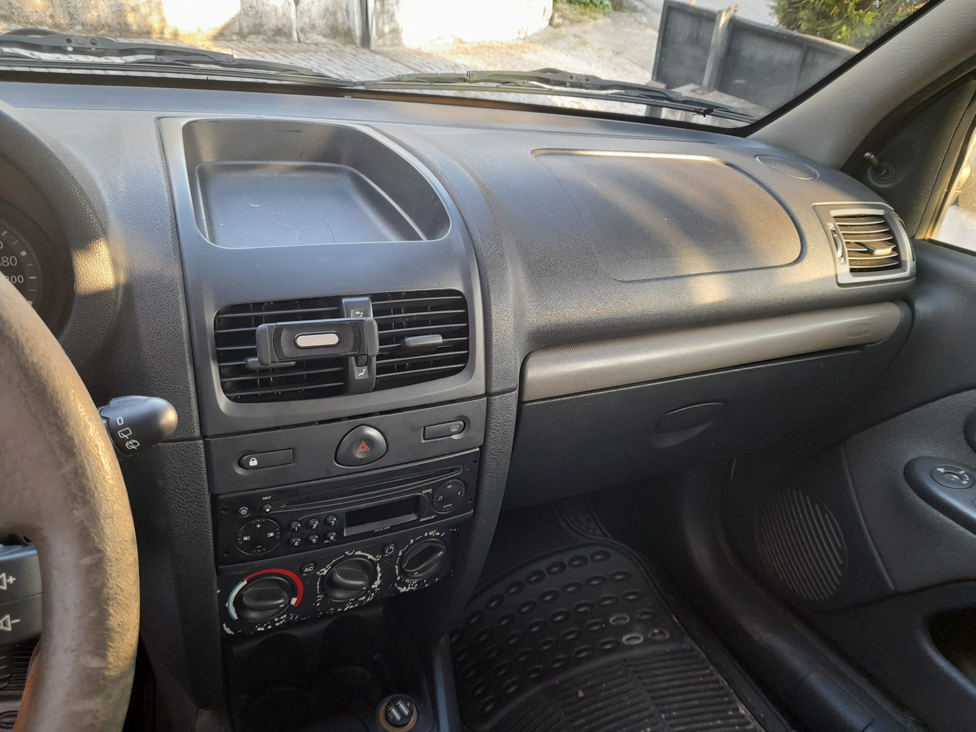 Renault Clio Storia 1.5dci