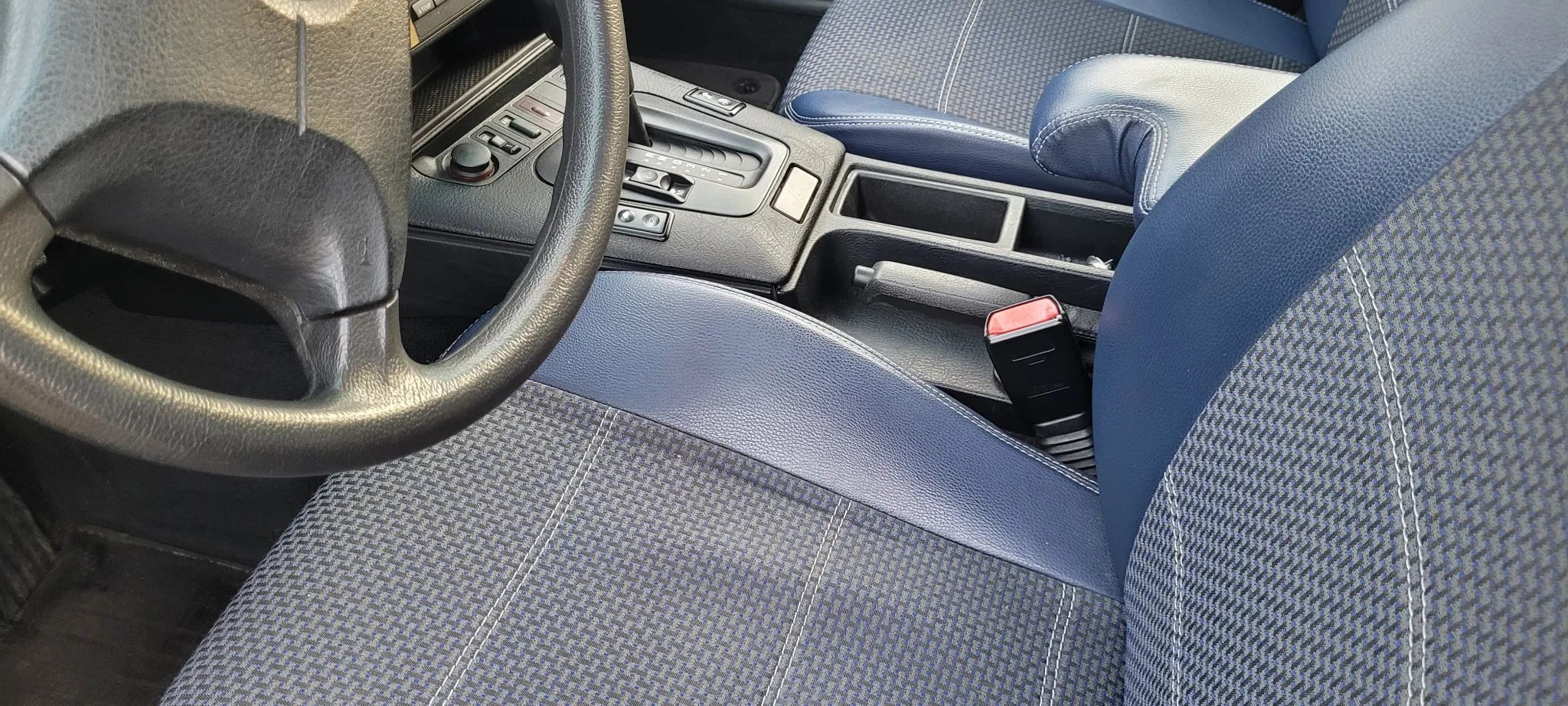 BMW Seria 3 Auto z duszą gotowe do drogi