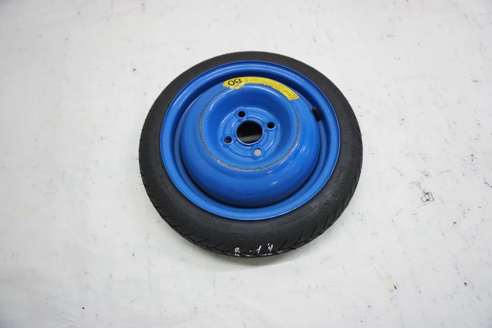 Докатка R14\4*100 Chevrolet Aveo\Шевроле Авео