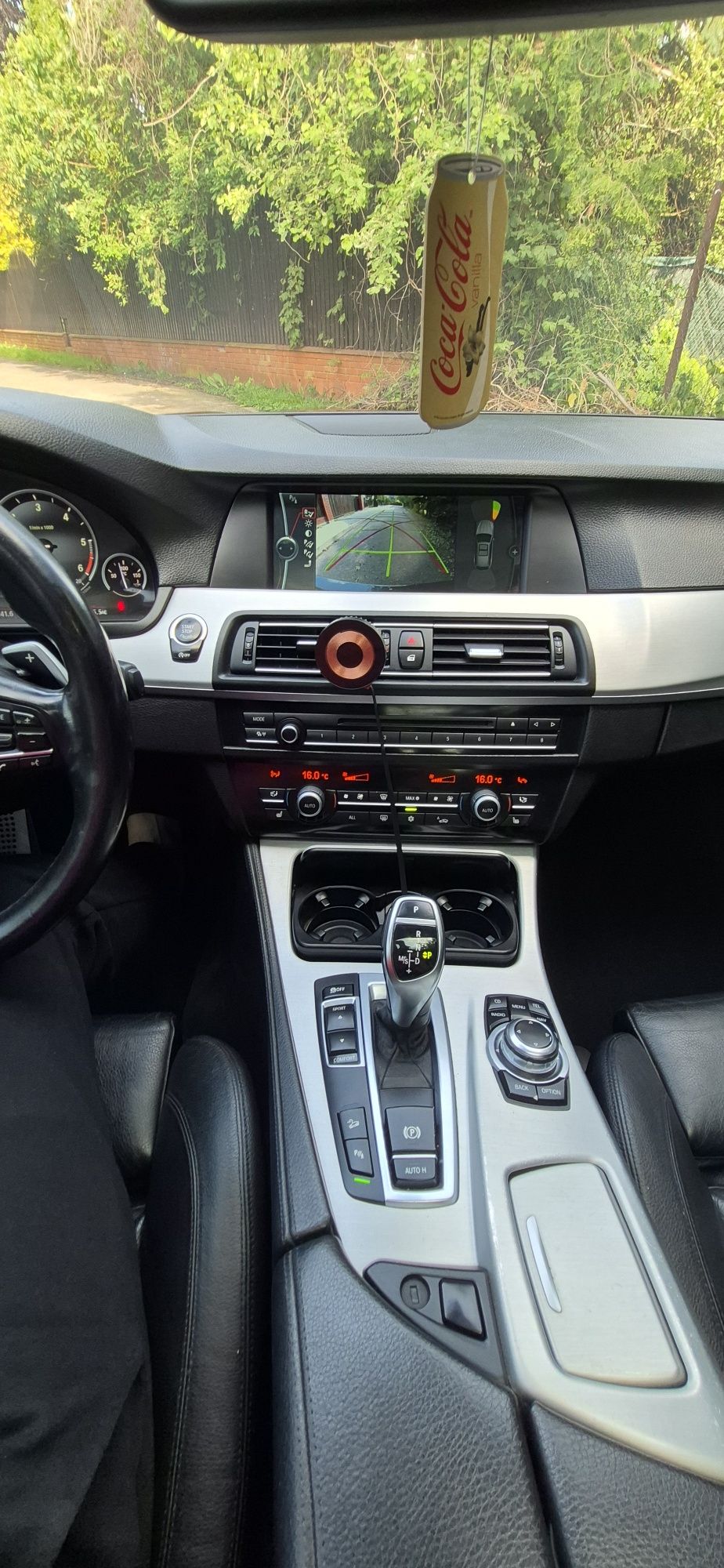 BMW F11 525d xdrive m pakiet OKAZJA!