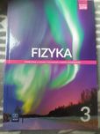 Podręcznik i zbiór zadań 3 fizyka Wsip