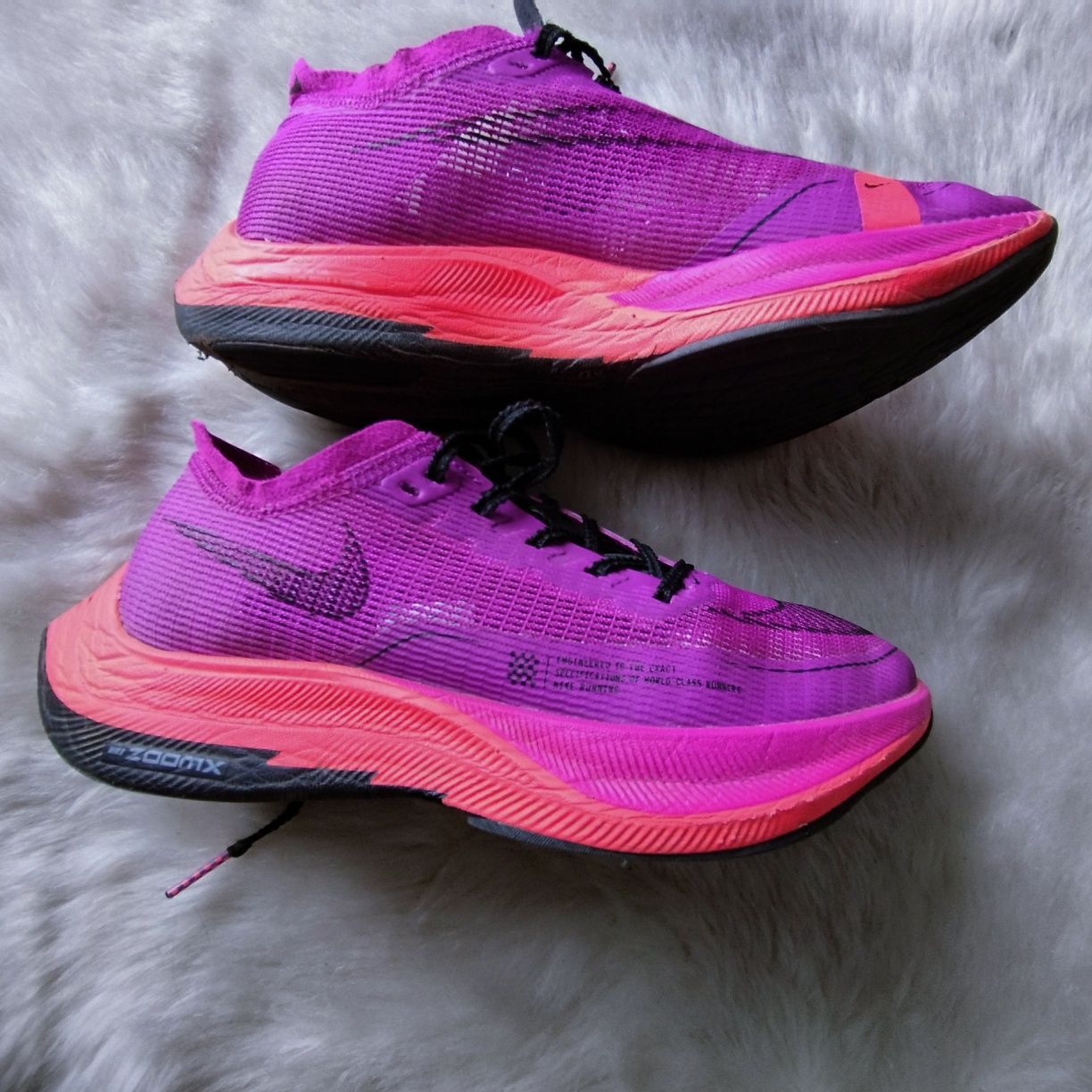 Sapatilhas Nike vaporfly Next 2