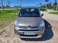 Citroen Berlingo 2015 HDi prywatne ogłoszenie