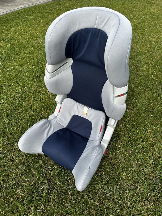 Fotelik samochodowy BMW 9-25kg