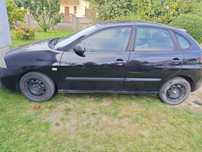 Seat Ibiza 1.4 75KM 2006r.