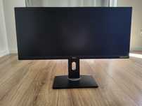 Monitor DEll 29 cali U2917W używany
