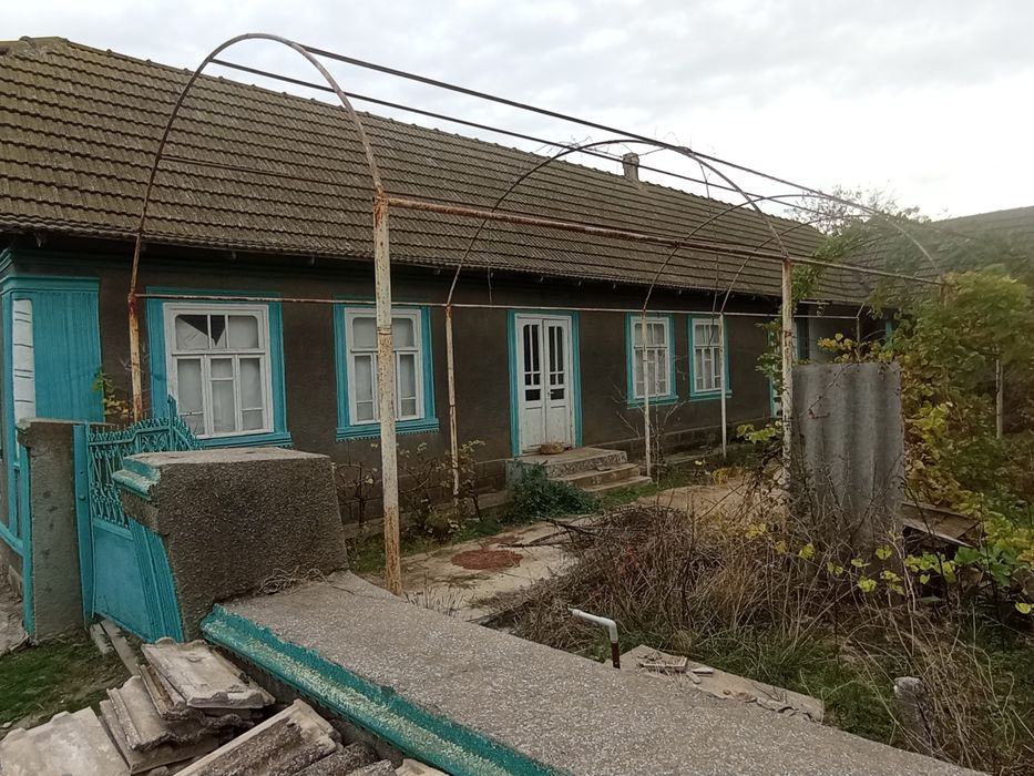 Продам дом в  Селе