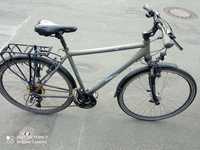Велосипед з Німеччини 28, алюмінієвий