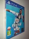 Gra Ps4 Fifa 19 PL gry PlayStation 4 piłka nożna Hit Sniper Diablo GOW