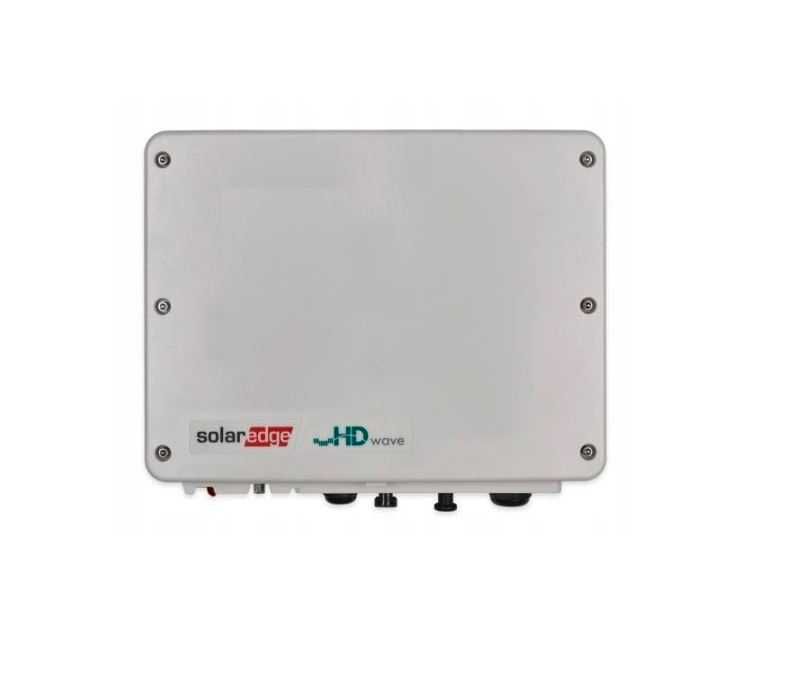 Inwerter sieciowy jednofazowy on-grid  SolarEdge SE3000 H HD-WAVE 3kW