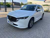 Продам Mazda CX-5 2.5 S Select  2023 2.5 SkyActiv-G AT (194 к.с.) 4WD