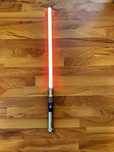 Miecz swietlny star wars replika