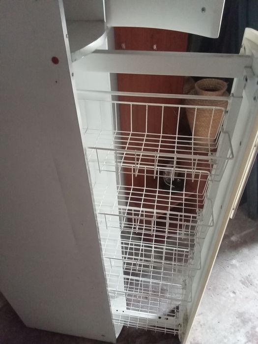 Szafka  kuchenna cargo