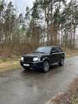 Продам Land Rover Range Rover Sport