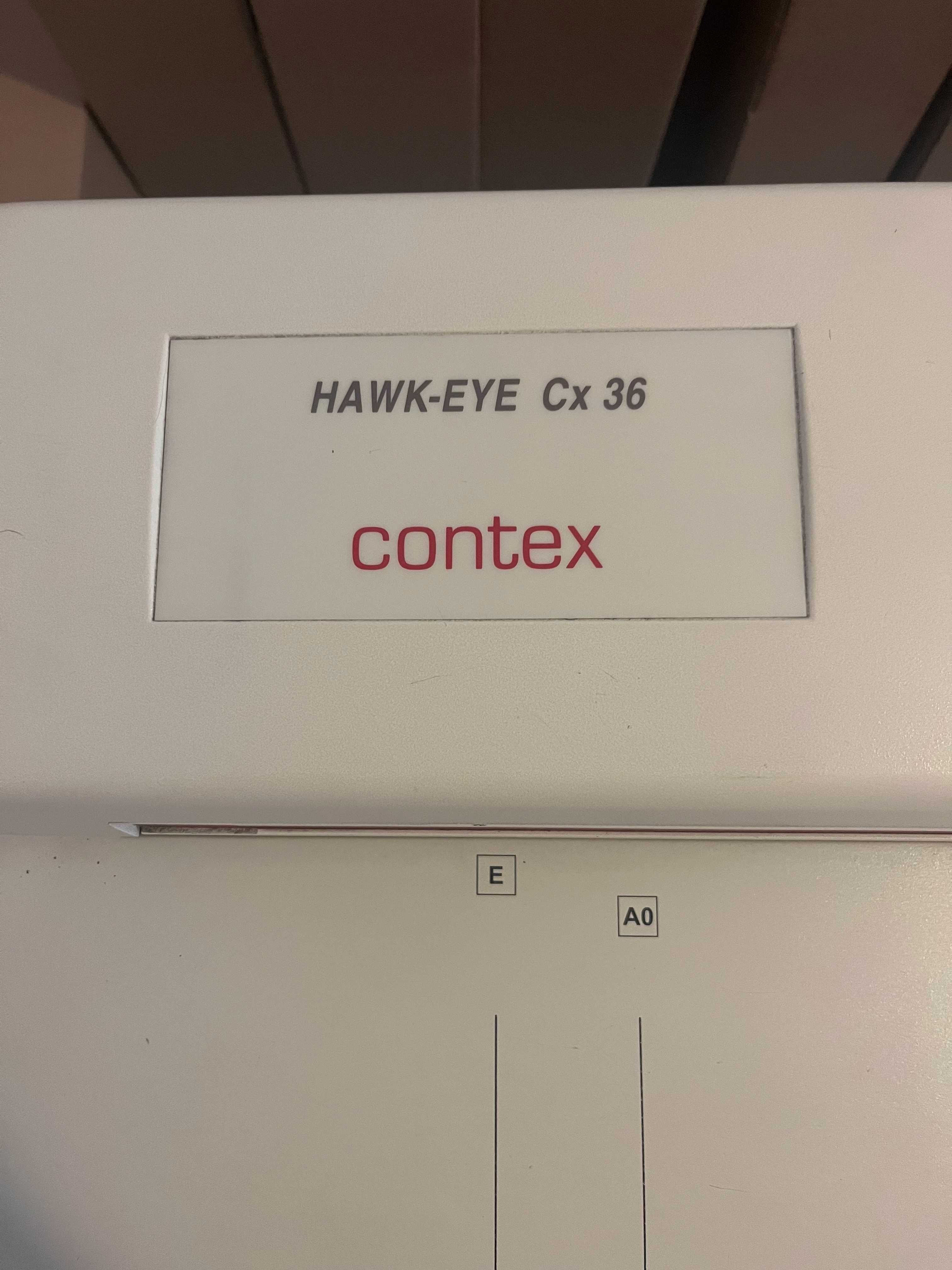 Skaner Contex Hawk-Eye Cx 36