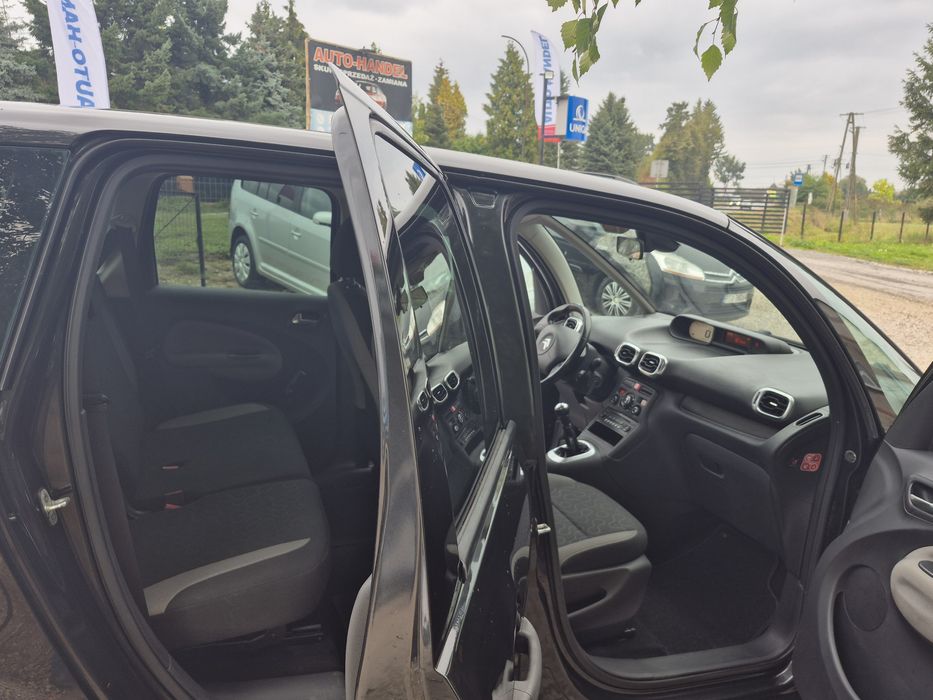 Citroen C3 Picasso 1.6 HDI !! Super Stan !!