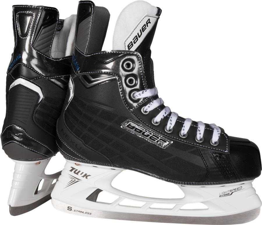 Łyżwy hokejowe Bauer Nexus 5000 Sr r. 11.0D/47