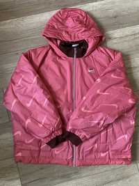 Куртка, пуховик Nike original, new, S-M