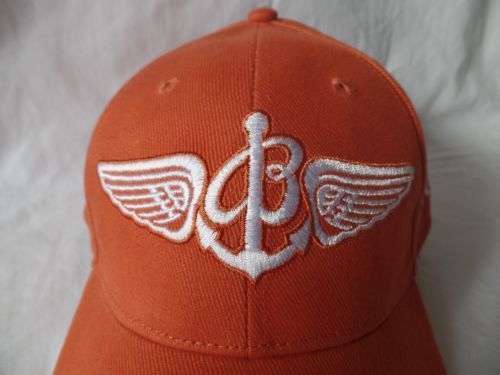 Breitling bone original novo raro de encontrar cor laranja