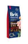 Бріт Л 15 кг.   Brit L 15 кг