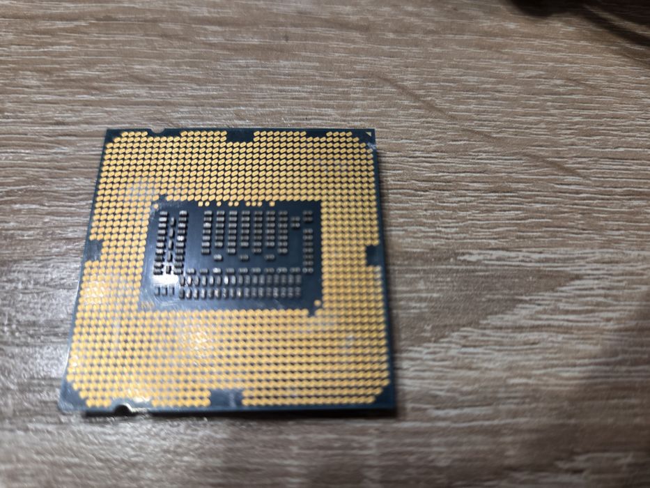 Procesor Intel core i7-3770 3,4GHz