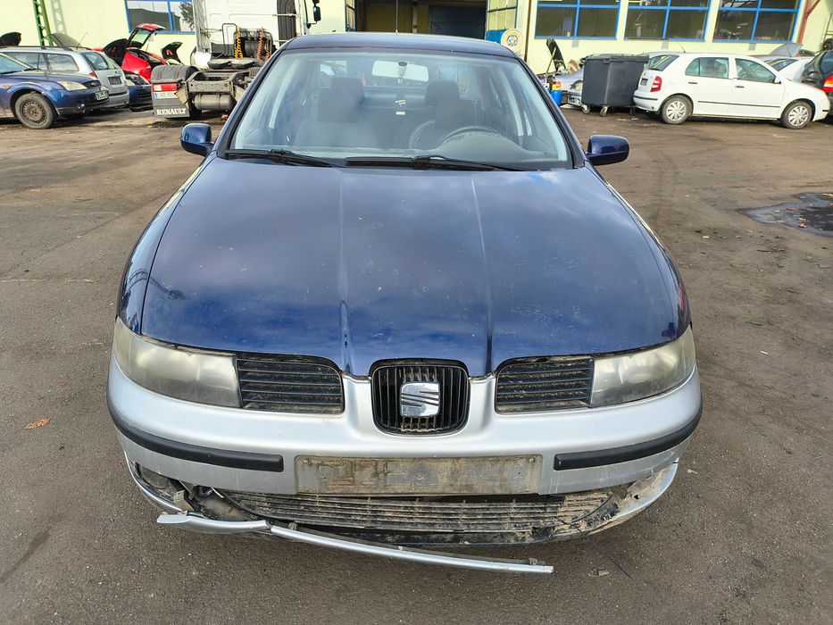 Seat Toledo, 1999r, 1.8 - na części.