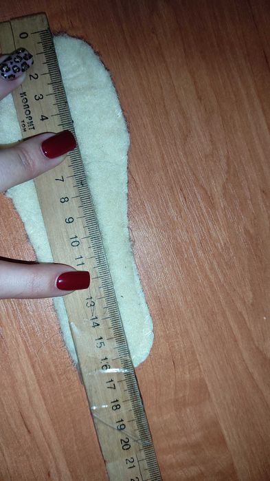 Ботінки на хлопчика термо Tom m 26