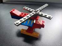 Lego 1827 helicopter 1997