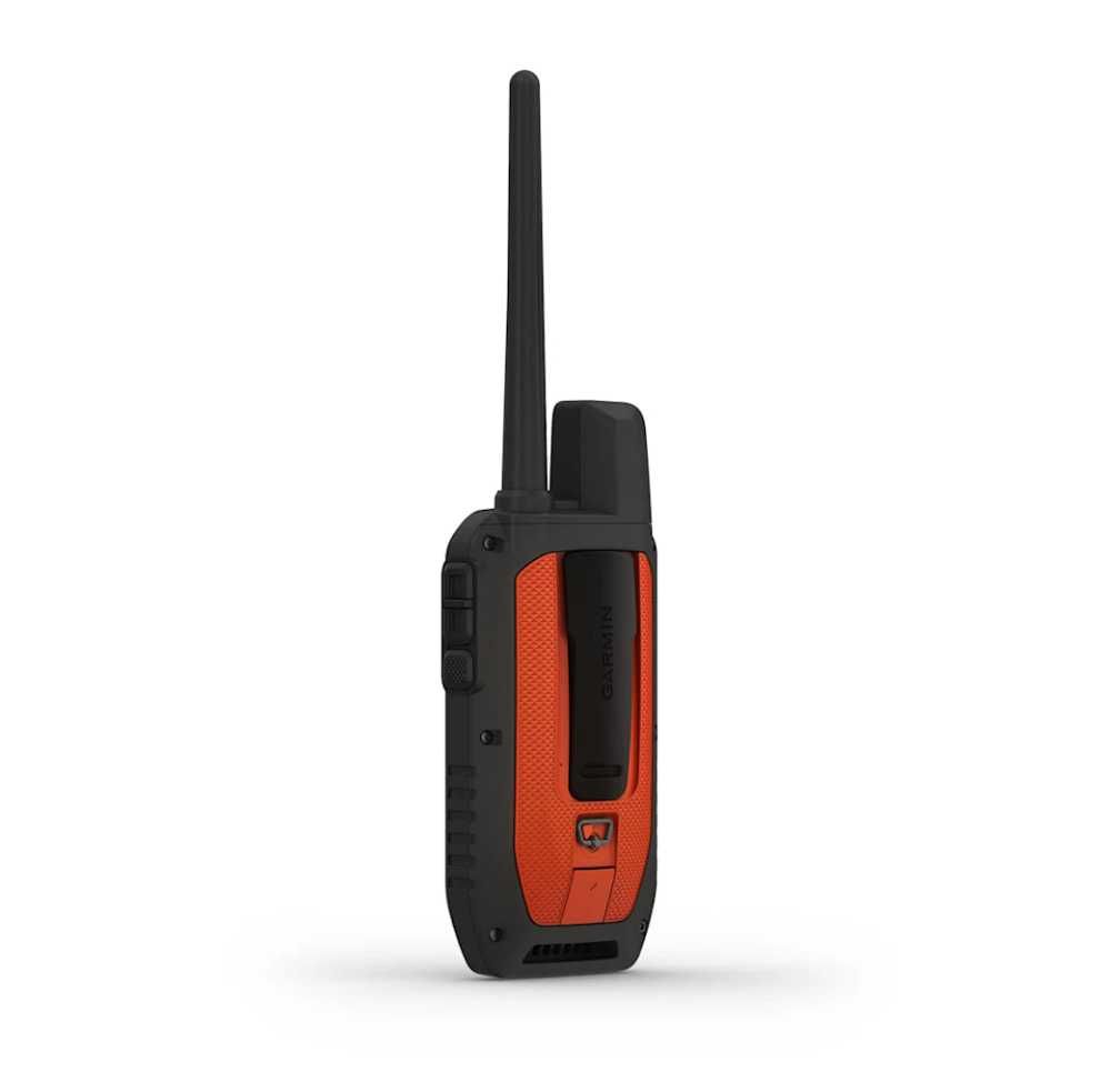 Garmin Alpha 300i артикул 010-02806-51