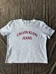 Koszulka T-Shirt damska Calvin Klein M