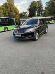 Lincoln MKX 3.7 AWD