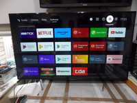 Telewizor Sony KD-65XG8096 - 65" - 4K - Android TV