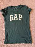 Футболка Gap. Розмір xs