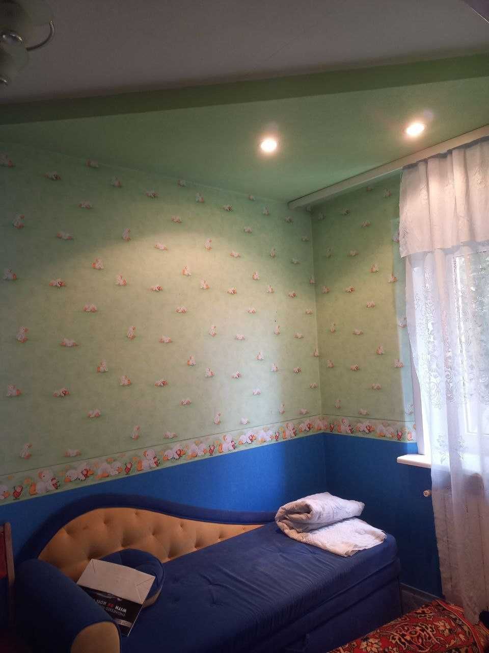 Продам дом 99 м2, ул. Ичкерийская, Клочко Днепр