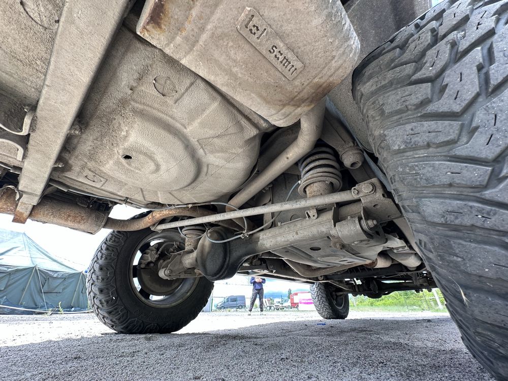 Продам Land Rover Range Rover 1997 4.6 бенщин