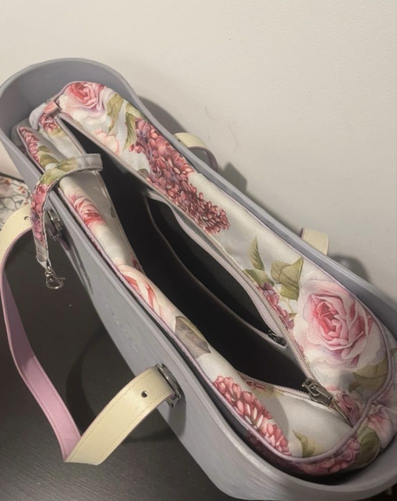 Torba o bag stan idelany