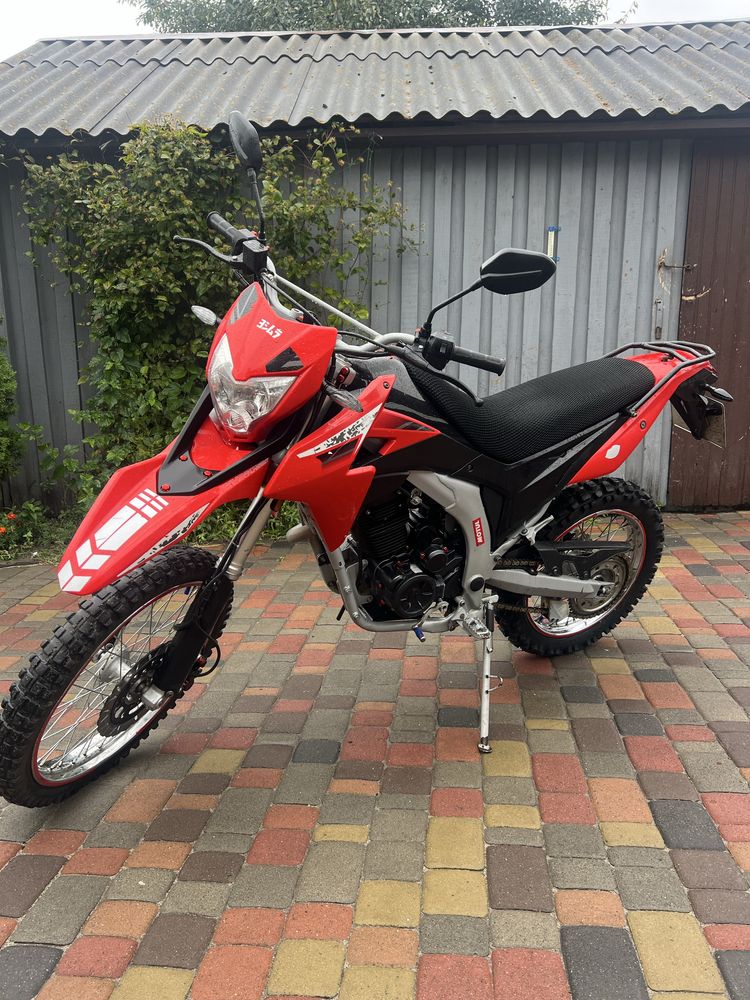 Продам Loncin LX250Y-3